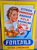 Brij St Joseph - Jesco Limonades & Fontana Limonades -