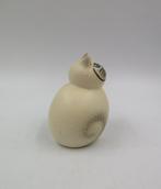 Gustavsberg - Beeldje - Chat MIA - Keramiek