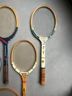Tennis - 1970 - Tennisracket, Nieuw