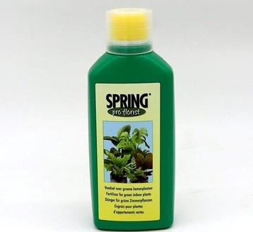 Spring Voedsel Groene Planten Binnen Buiten 500 ml beschikbaar voor biedingen