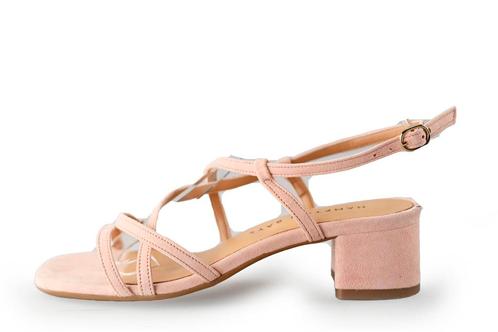 Hampton Bays Sandalen in maat 37 Roze | 5% extra korting, Kleding | Dames, Schoenen, Roze, Gedragen, Sandalen of Muiltjes, Verzenden