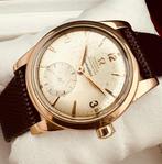 Omega - Chronometre Seamaster 18K Gold - 2518 - Heren -, Bijoux, Sacs & Beauté