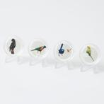 Australië. 50 Cents 2013 - Birds of Australia ½ Oz (4