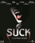 Suck (blu-ray tweedehands film), Ophalen of Verzenden, Nieuw in verpakking