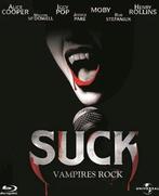 Suck (blu-ray tweedehands film), Ophalen of Verzenden