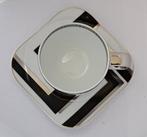 Rosenthal - Versace - Tasse - Dedalo Couture 2007 platin