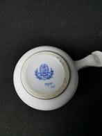 Herend Rothschild Bird 150° anniversario Pot-de-Creme -
