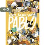 Het jaar van Pablo 9789463832366 Julie Vangeel, Verzenden, Zo goed als nieuw, Julie Vangeel