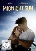 Midnight Sun - Alles für dich von Scott Speer  DVD, CD & DVD, DVD | Autres DVD, Verzenden