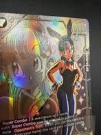 Bandai - 1 Card - Dragon Ball Z - Bulma, Nieuw