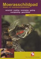 De moerasschildpad / Over Dieren / 188 9789058211408, Verzenden, Gelezen, Sandra Hermans