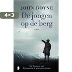 De jongen op de berg ( Pocket formaat) 9789022588208, Boeken, Verzenden, Zo goed als nieuw, John Boyne