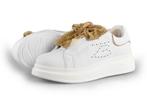 Tosca Blu Sneakers in maat 37 Wit | 10% extra korting, Kleding | Dames, Sneakers, Gedragen, Wit, Tosca Blu