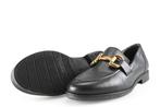 Gabor Loafers in maat 40 Zwart | 5% korting, Kleding | Dames, Schoenen, Verzenden, Zwart, Overige typen, Gabor