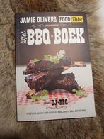 Food Tube BBQ Boek 9789021572536, Boeken, Kookboeken, Dj Bbq, Zo goed als nieuw, Verzenden