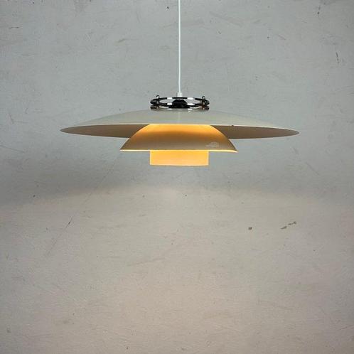 Top-Lamper - Lampe à suspendre - Métal, Antiek en Kunst, Antiek | Verlichting