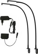 2dekans | Realight BL300 Bedlampje – LED Nachtlampje met, Ophalen of Verzenden, Nieuw