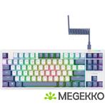Trust GXT 872 Xyra TKL Mechanisch Toetsenbord, Computers en Software, Verzenden, Nieuw