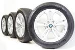 BMW X1 F48 X2 F39 17 inch velgen 564  + Winterbanden Micheli, Auto-onderdelen, Banden en Velgen, Ophalen of Verzenden, Nieuw