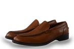 Vero Cuoio Loafers in maat 41 Cognac | 5% extra korting, Kleding | Heren, Schoenen, Loafers, Overige kleuren, Verzenden, Vero Cuoio