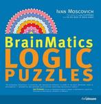 Brainmatics 9783833153655, Ivan Moscovich, Gelezen, Verzenden