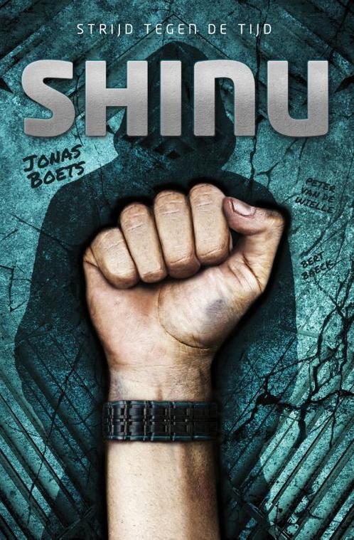 Shinu 9789025868635, Livres, Livres pour enfants | Jeunesse | 13 ans et plus, Envoi