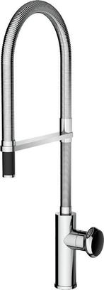 2dekans | Boretti Maggiore mengkraan 61cm, Doe-het-zelf en Bouw, Sanitair, Ophalen of Verzenden, Nieuw