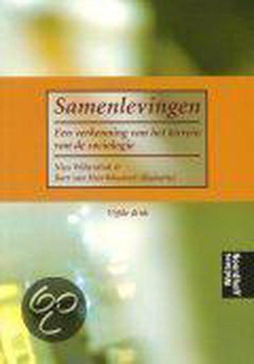 Samenlevingen 9789001376444, Boeken, Schoolboeken, Gelezen, Verzenden