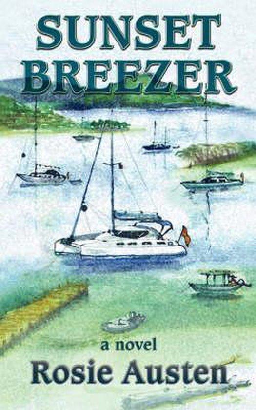 Sunset Breezer 9781846670299 Rosie Austen, Livres, Langue | Anglais, Envoi