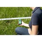 Digitale voltmeter behuizing zwart - kerbl, Tuin en Terras, Nieuw
