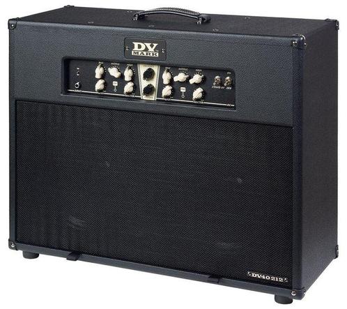 DV Mark / MarkBass - Nombre darticles : 1 - Amplificateur, Muziek en Instrumenten, Snaarinstrumenten | Gitaren | Akoestisch