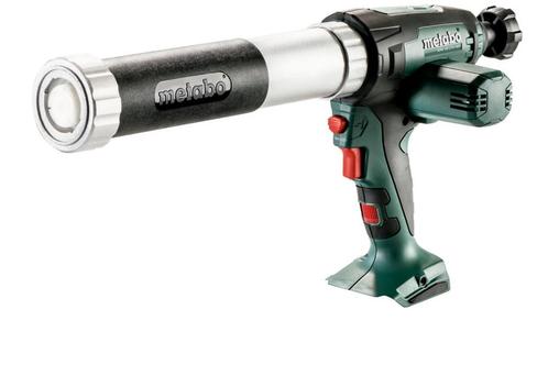 Metabo kitpistool 18v KPA 18 LTX 400 body, Zakelijke goederen, Landbouw | Werktuigen, Verzenden