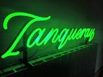 Tanqueray Cartel neon-led - Neonlichtbord - Metaal, Plastic, Antiek en Kunst