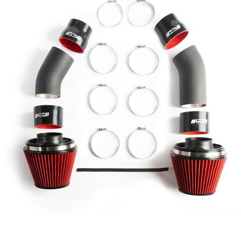 CTS Turbo Intake kit BMW F90/F92/F93/G30/G15 M5/M5C/M5CS/M8/, Autos : Divers, Tuning & Styling, Envoi