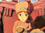 Nausicaä of the Valley of the Wind (Studio Ghibli, 1984) - 1, Boeken, Nieuw