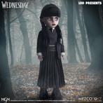 Wednesday LDD Presents Doll Wednesday Nevermore Academy Unif, Verzamelen, Ophalen of Verzenden, Nieuw