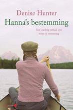 Hannas bestemming / Redrose roman 9789059774421, Verzenden, Gelezen, Denise Hunter
