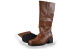 Bronx Laarzen in maat 38 Bruin | 5% extra korting, Kleding | Dames, Hoge laarzen, Bronx, Bruin, Verzenden