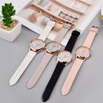 Kwarts Horloge Dames - Anoloog Luxe Uurwerk voor Vrouwen, Verzenden, Nieuw, Yolako