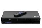 LG RCT689H  | VHS / DVD Combi Recorder, Verzenden