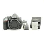 Nikon D5300 Camera Body Antraciet (7683) Digitale reflex