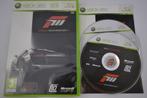 Forza Motorsport 3 (360)