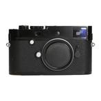 Leica M-P Typ240, Audio, Tv en Foto, Fotocamera's Digitaal, Ophalen of Verzenden, Zo goed als nieuw