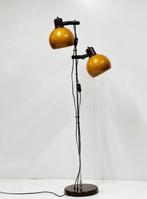 Staande lamp - acryl - ruimtevaartlamp uit de jaren zestig, Antiek en Kunst