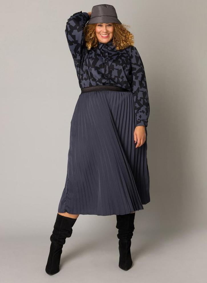 YESTA rok Jonah Essential 872(50)Maat 46/48 (XL) of groter, Kleding | Dames, Rokken, Overige kleuren, Nieuw, Maat 46/48 (XL) of groter