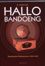 Hallo Bandoeng 9789057306044 H. Vles, Verzenden, Gelezen, H. Vles