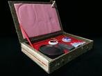 Japanese / Chinese - Beeld, Calligraphy Tool Set / Inkstone,