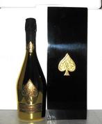Armand de Brignac, Ace of Spades Gold - Champagne - 1 Fles, Verzamelen, Nieuw