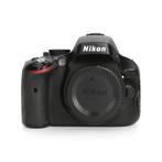 Nikon D5100 - 9681 clicks, Ophalen of Verzenden, Zo goed als nieuw, Nikon