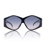 Christian Dior - Vintage Black Sunglasses 2230 90 Optyl